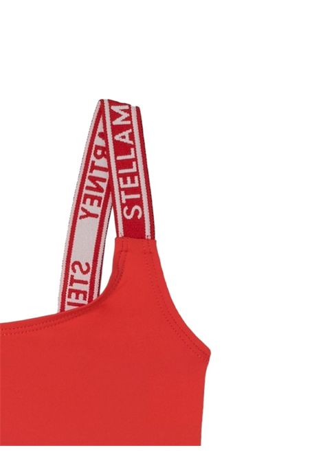 Costume con logo STELLA MC CARTNEY KIDS | TYCB85 Z0157426